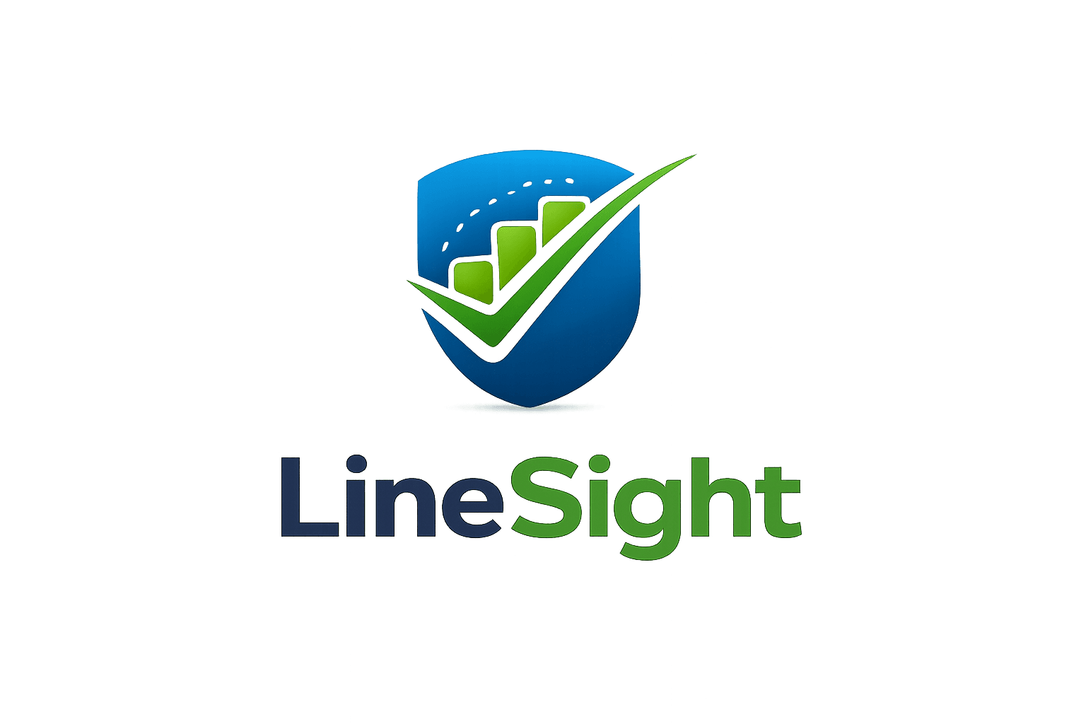 LineSight Logo