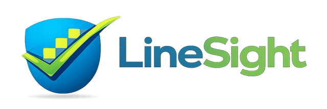 LineSight Logo